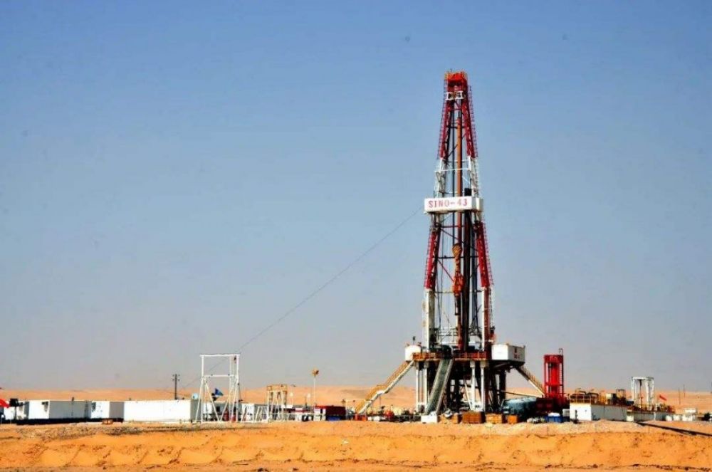 News - What are the main systems of oil drilling RIGS?