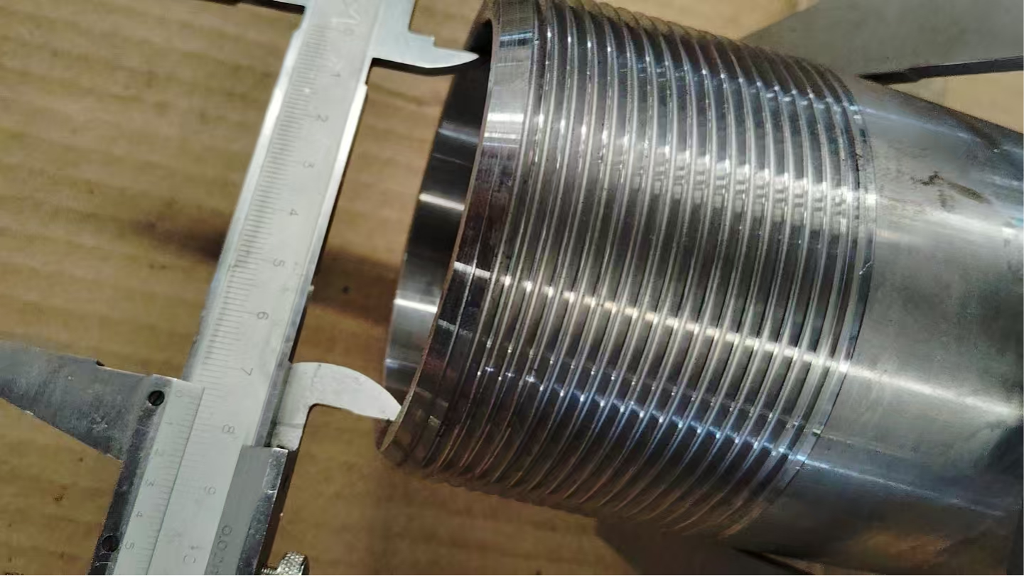 News - What are the Common Thread Types of Downhole Tools