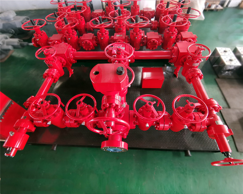 Choke Manifold (3)