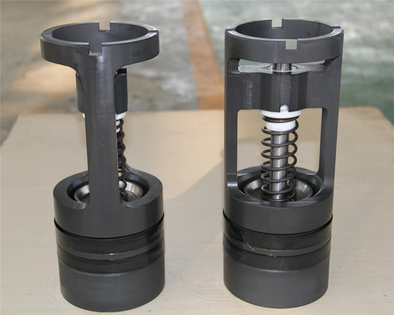 Float valve (2)