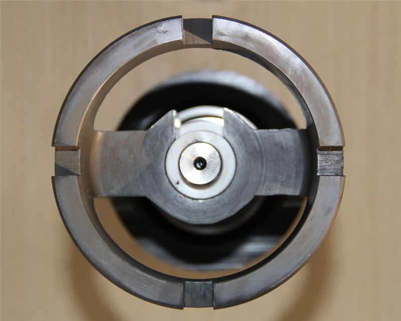 Float valve (3)