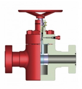 Gate Valve (2)