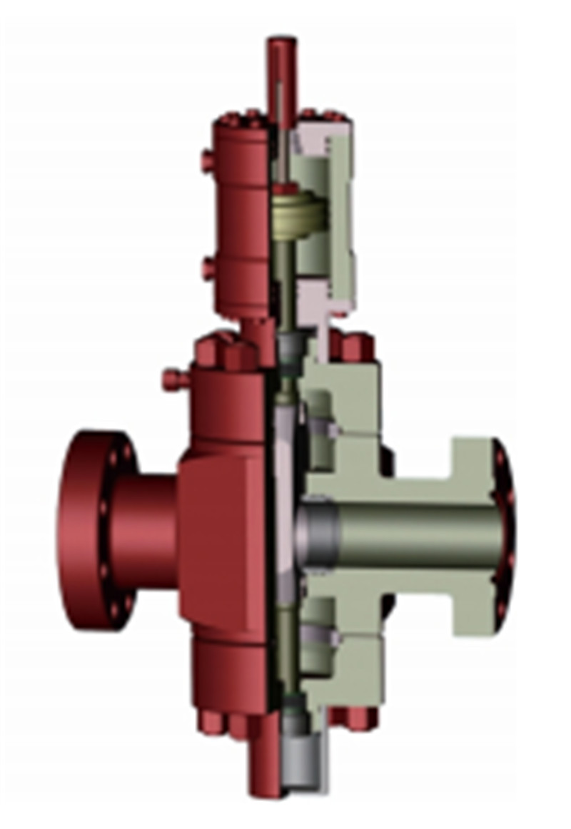 Gate Valve (4)