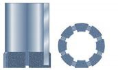 High-efficiency Milling Tools (9)