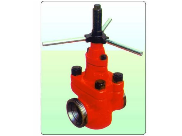 Mud Gate Valves (1)