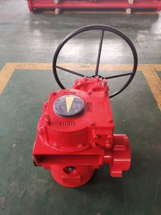 Plug Valves (3)