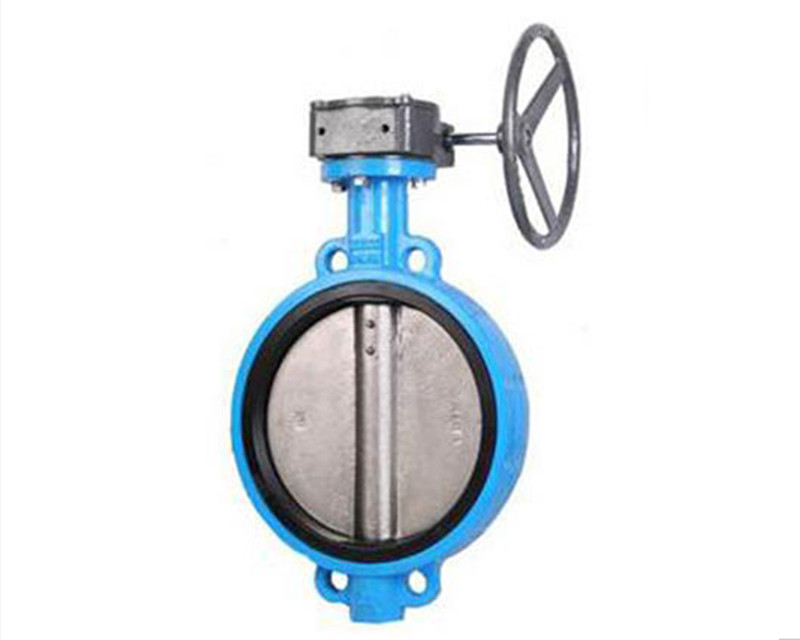 Best API 609 Butterfly valve - Manufacturer and Supplier | Landrill